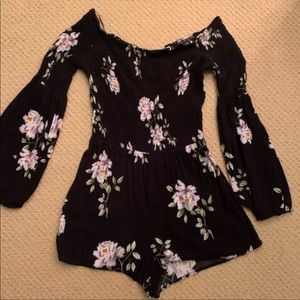 Kendall & Kylie Romper